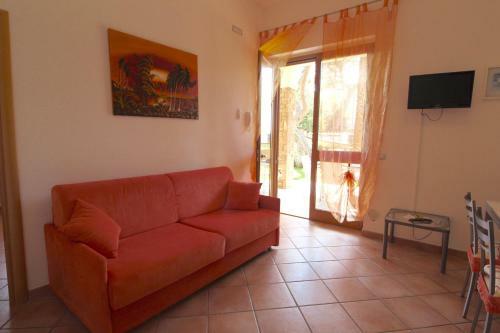 Apartamento La Rosa Dei Venti