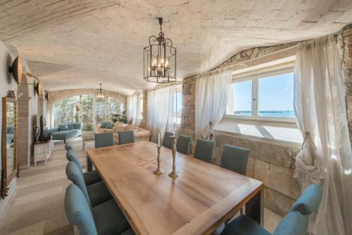 Villa Galatea