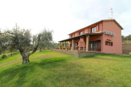 Villa San Bartolo