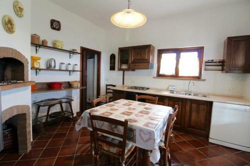 Villa San Bartolo