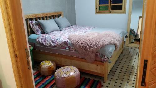 Apartamento Gypsy Surf Taghazout