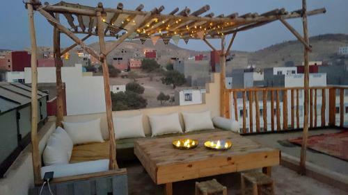 Apartamento Gypsy Surf Taghazout