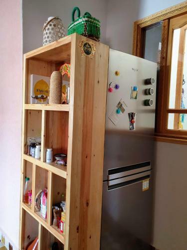Apartamento Gypsy Surf Taghazout