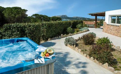 Villa Reparata