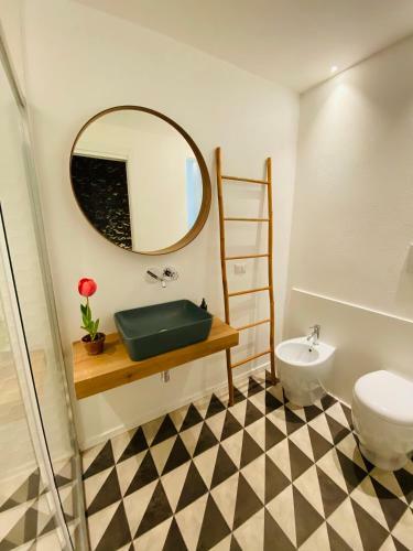 Civiconovantatre - New B&B