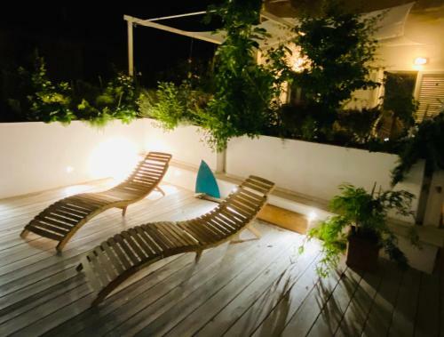 Civiconovantatre - New B&B