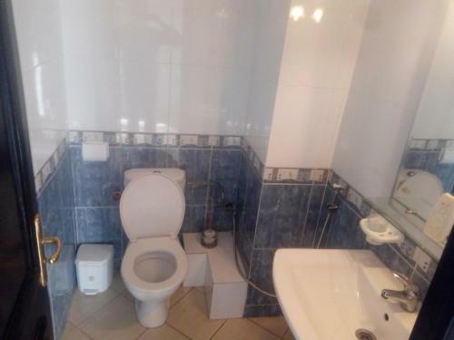 Apartamento Narjis