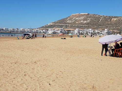 Apartamento Amal