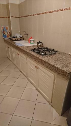 Apartamento Amal