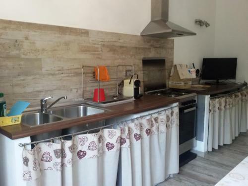 Apartamento Flordomar