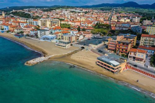 Apartamento Casa Aurea Tre Posti Letto A 30 Metri Dal Mare