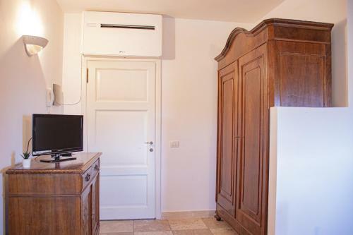 Apartamento Casa Aurea Tre Posti Letto A 30 Metri Dal Mare