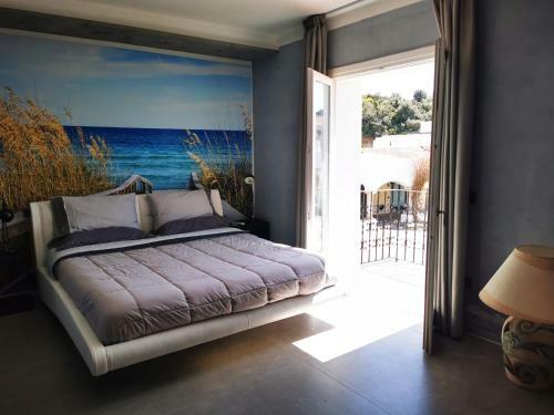 Apartamento Relais Du Port - Amalfi Luxury Suite