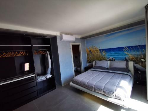 Apartamento Relais Du Port - Amalfi Luxury Suite