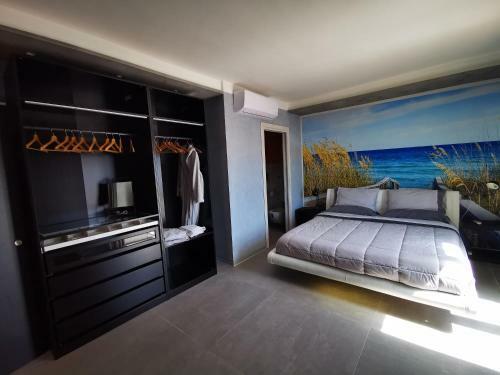 Apartamento Relais Du Port - Amalfi Luxury Suite