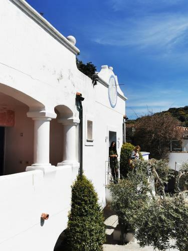 Apartamento Relais Du Port - Amalfi Luxury Suite