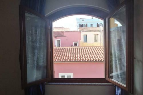 Apartamento Casa Matrea Appartamento Con Box Privato