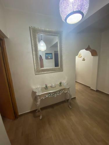 Apartamento Luxury Appartemnt