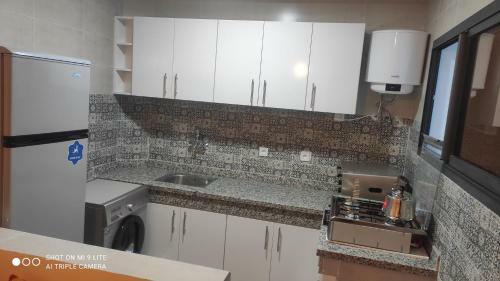 Apartamento Fidia