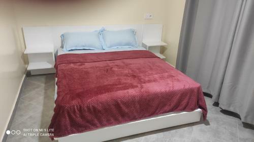 Apartamento Fidia