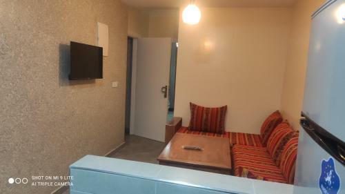 Apartamento Fidia