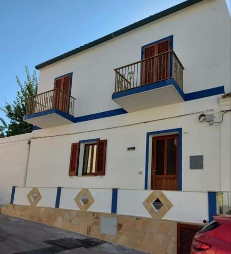 Apartamento La Casedda Di Catalina