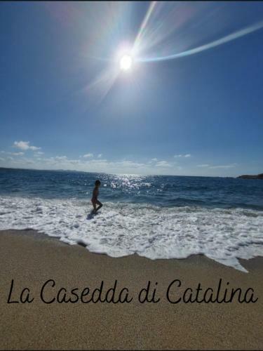 Apartamento La Casedda Di Catalina