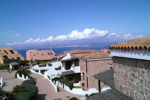 Apartamento UNA Splendida Terrazza Sul Mare