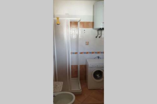 Apartamento UNA Splendida Terrazza Sul Mare