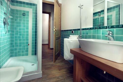 Hostal Rena Bianca Suite By La Contessa