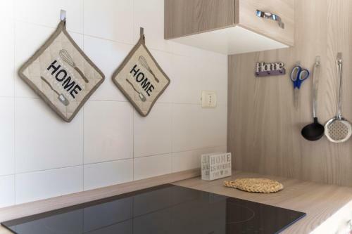 Apartamento Calipso