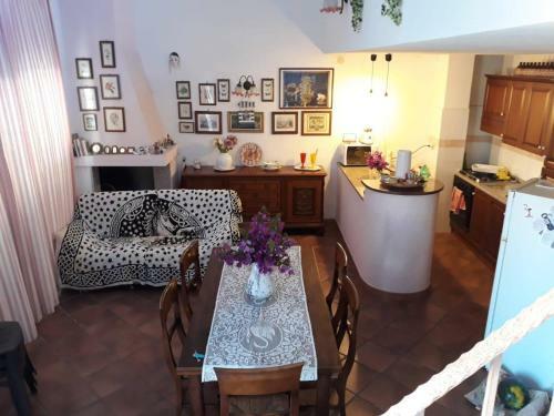 Apartamento Casa Vacanze