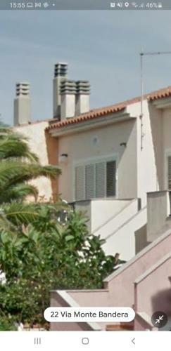 Apartamento Casa Vacanze