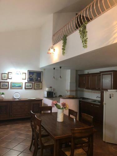 Apartamento Casa Vacanze