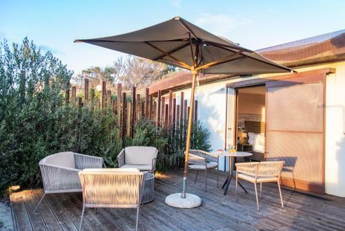 Hotel Mariva Dune Suites