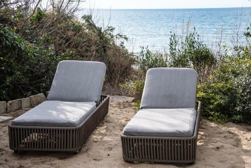 Hotel Mariva Dune Suites