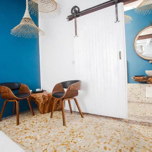 B&B Santa Lucia