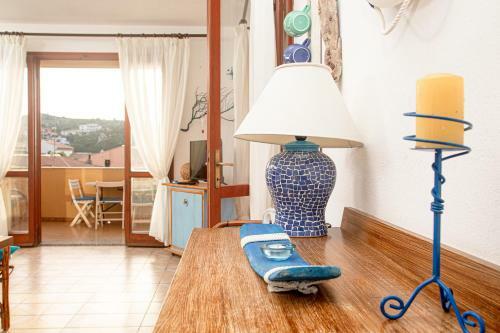 Apartamento Casa Giusi Sul Mare