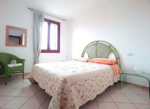 Santa Teresa Sea View Apartments
