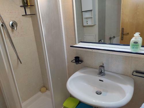 Apartamento La Finestra Sul Mare