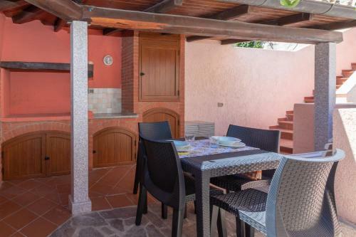 Apartamento Casetta