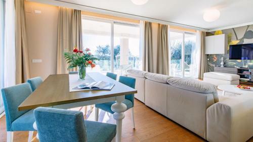 Villa La Perla Tra Gli Ulivi 12