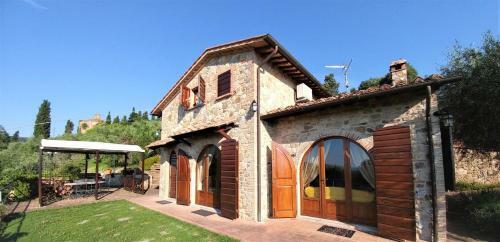 Villa Ada Belriguardo