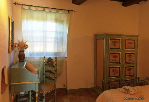 Apartamento Appartamento Tiglio Al Cacciamici