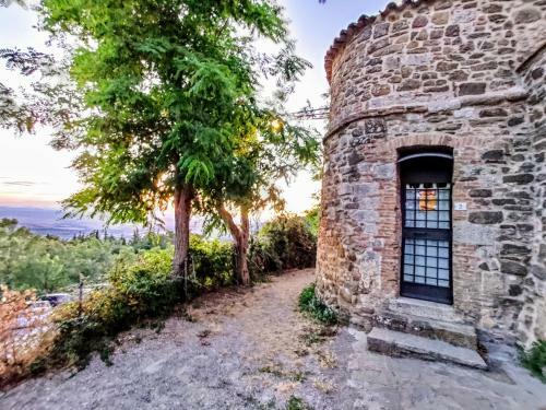 Historic 14th Century Palazzo Apartments