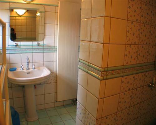 Apartamento Podere San Giuseppe - La Terrazza