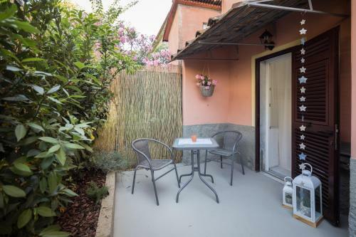 Bed & Breakfast La Crociata