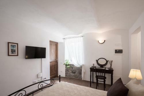Bed & Breakfast La Crociata