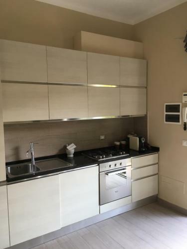 Il Gelsomino Garden Suite
