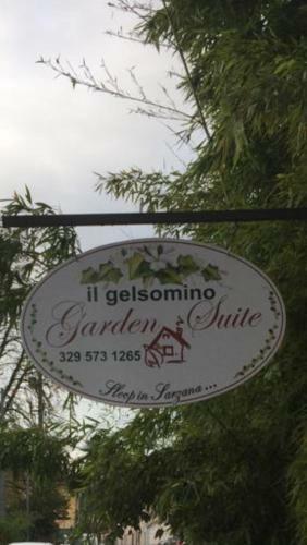 Il Gelsomino Garden Suite